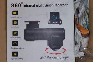 Telecamera Dash Cam per auto