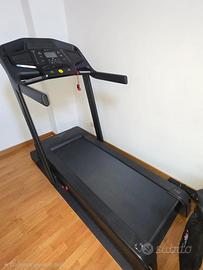 Tapis Roulant Domyos T900C Decathlon