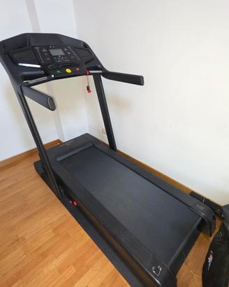 Tapis Roulant Domyos T900C Decathlon