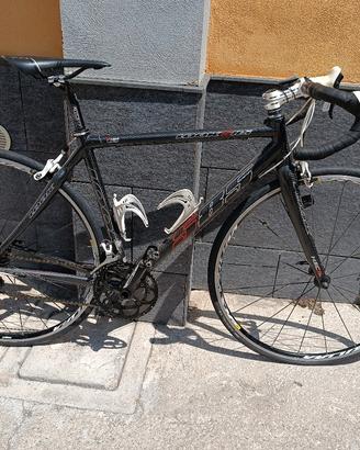 Bici da corsa