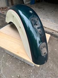 parafango post. codone Honda Shadow VT 750 c2