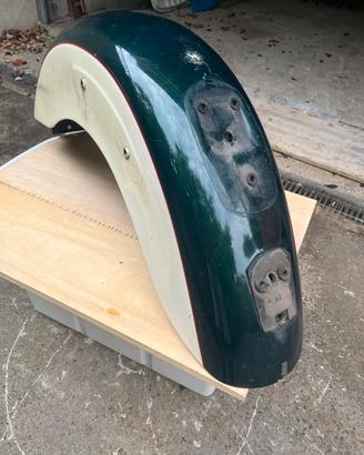 parafango post. codone Honda Shadow VT 750 c2