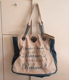 Borsa Le Pandorine tema Disney