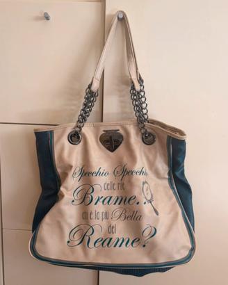 Borsa Le Pandorine tema Disney