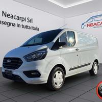 FORD Transit Custom 320 2.0 TDCI 131 CV L1H1-BLU