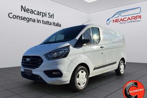 FORD Transit Custom 320 2.0 TDCI 131 CV L1H1-BLU