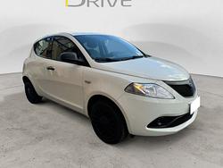Lancia Ypsilon 1.2 69 CV 5 porte Elefantino Blu