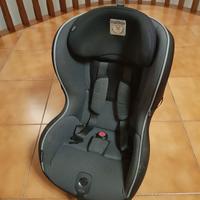 Seggiolono auto PEG-PEREGO DUO FIX  9-18 Kg