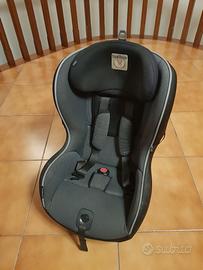 Seggiolono auto PEG-PEREGO DUO FIX  9-18 Kg