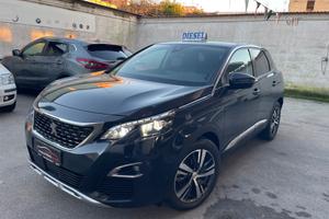 Peugeot 3008 BlueHDi 130 S&S EAT8 Allure Full dal 