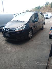 Citroeen grand Picasso 7 posti