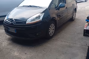 Citroeen grand Picasso 7 posti