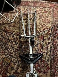 Antenna metronic