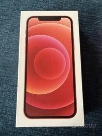 Apple iPhone 12 128 GB sbloccato