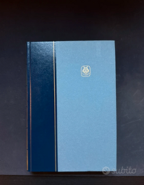 Tragedie - William Shakespeare - edizione club del