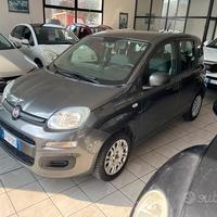 Fiat Panda 1.2 EasyPower GPL