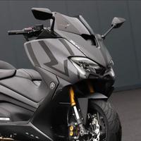 STICKER TMAX CARBONIO BCD