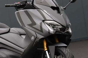 STICKER TMAX CARBONIO BCD