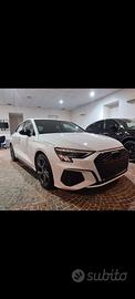 AUDI A3 Sportback 40 TFSI S-Tronic S-Line Quattro