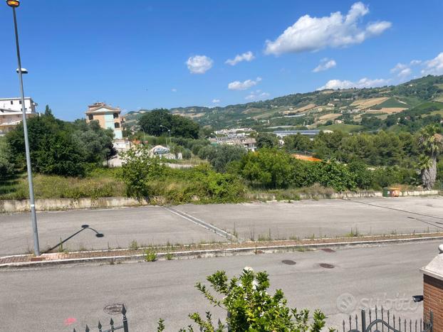 Terreno edificabile - San Benedetto del Tronto