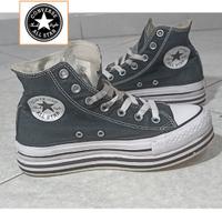 Sneakers Converse Platform  All Star HI N.37