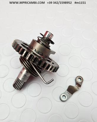 ALBERO AVVIAMENTO HONDA CRF 250 2010 2011 CR F 201