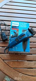 Taglia capelli e barba  Philips uomo
