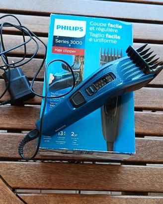 Taglia capelli e barba  Philips uomo