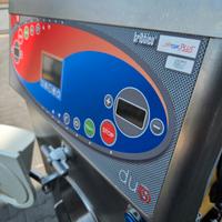 Trittico Bravo 457 Startronic Plus, Trittico DUO