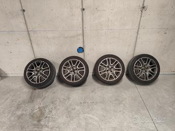 Gomme estive 195/45/ R16