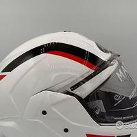 Casco Airoh Mathisse Explorer