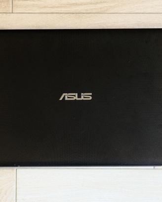 ASUS F502C