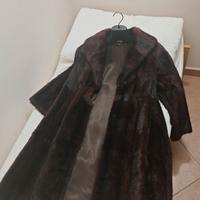 Pelliccia Rat Mousquè Canali