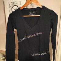 T-shirt Calvin Klein 
