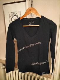 T-shirt Calvin Klein 