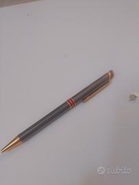 penna a sfera Ferrari anni 70