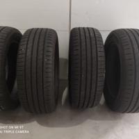 Gomme estive 195 / 55 R15 85H