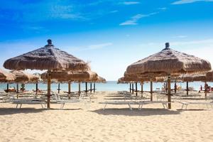 Vacanze San Lorenzo Noto: Case Fronte Mare