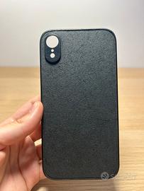Cover glitterata iPhone xr