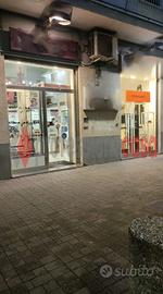 Negozio Salerno [Cod. rif 3296610ACG]