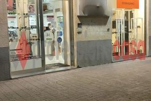 Negozio Salerno [Cod. rif 3296610ACG]