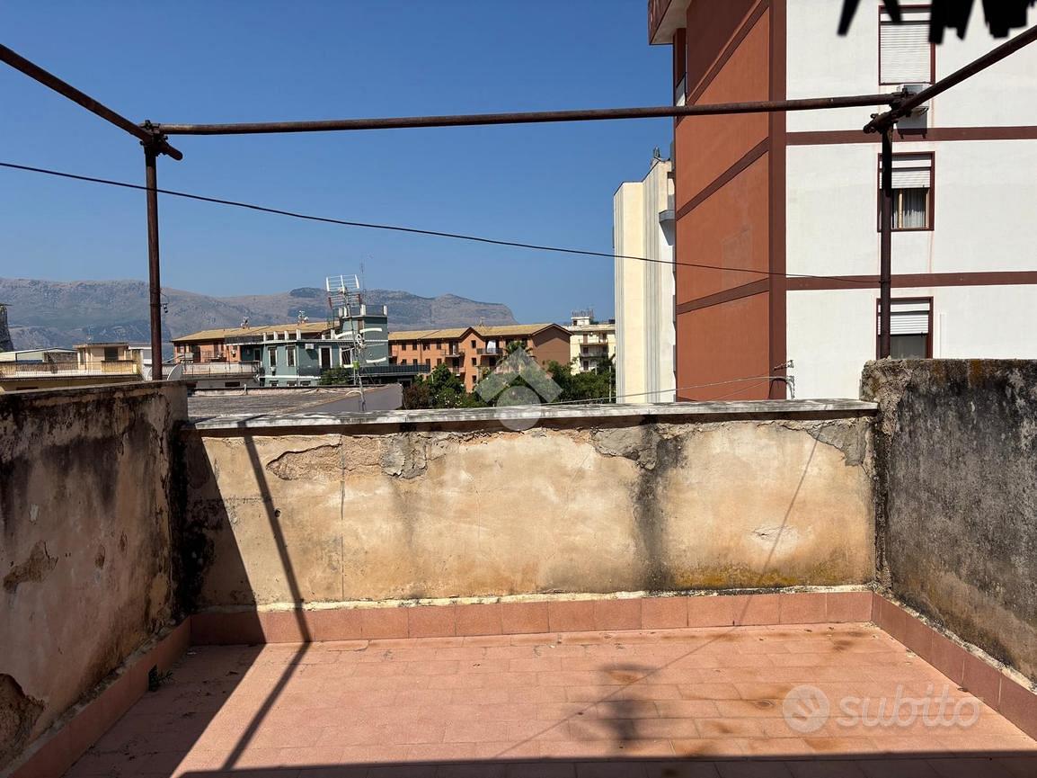 Appartamento – Capaci, Palermo - Vista 4