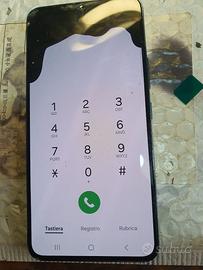 Display Samsung S22 Originale SM-S901B