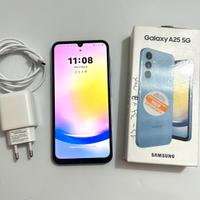 Samsung A25 5G