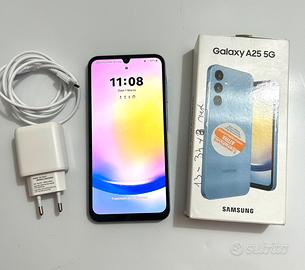 Samsung A25 5G
