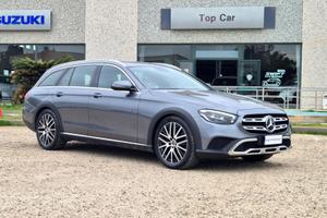MERCEDES-BENZ E 220 4Matic Auto Sport All-Terrain