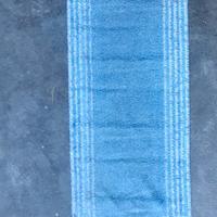 tappeto cotone 148x56