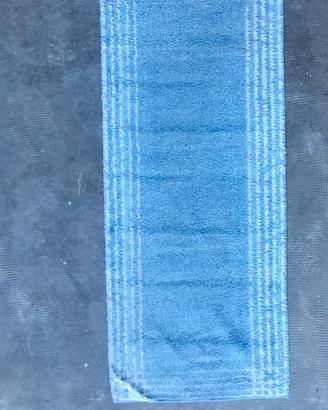 tappeto cotone 148x56
