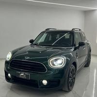 Mini Cooper D Countryman 2.0 SD Hype Automatica