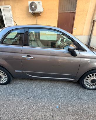 Fiat 500 1.2 pop benzina